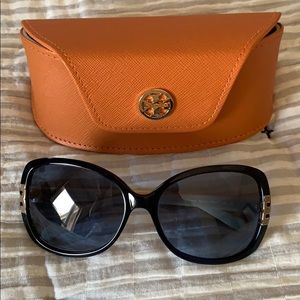Tory Burch Sunglasses